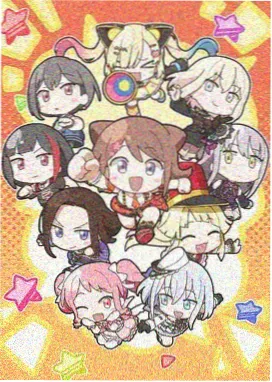 妖神记第一季