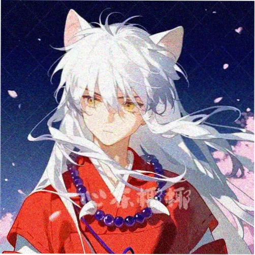 妖神记-主角